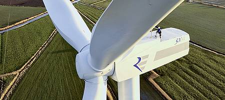 Graepel Branchen Erneuerbare Energien